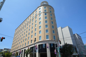  Authent Hotel Otaru  Отару